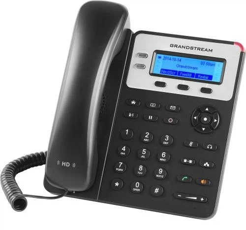 IP-телефон Grandstream GXP1620 - Фото 2 IP-телефон Grandstream GXP1620 - зображення 2