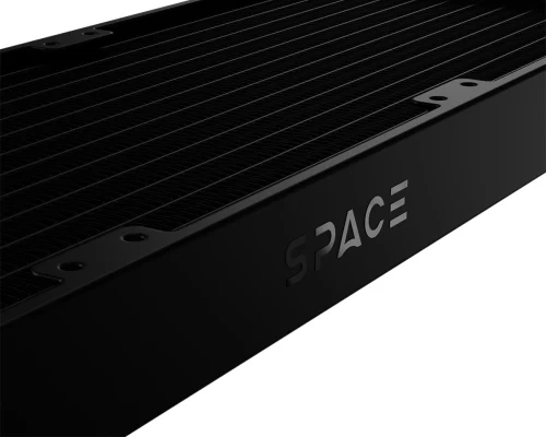 Система рідинного охолодження ID-Cooling Space LCD SL360 XE, 3х120мм ARGB fans, 4pin PWM, Intel LGA2066/2011/1851/1700/1200/115x; AMD AM5/AM4, до 350Вт TDP, LCD-дисплей 2,1' - изображение 5