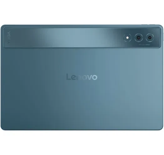 Планшет Lenovo Yoga Tab Plus 16/256GB WiFi WiFi Tidal Teal + Keyboard + Pen (ZAEG0008UA) UA UCRF - Фото 4 Планшет Lenovo Yoga Tab Plus 16/256GB WiFi WiFi Tidal Teal + Keyboard + Pen (ZAEG0008UA) UA UCRF - изображение 4