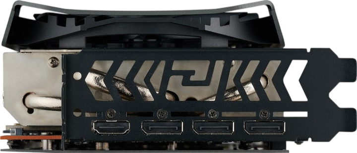 Відеокарта AMD Radeon RX 6900 XT 16GB PowerColor Red Devil (AXRX 6900XT 16GBD6-3DHE/OC) Б/В - изображение 3