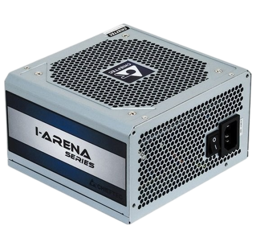 Блок живлення Chieftec iArena GPC-700S 700W (GPC-700S) - изображение 3