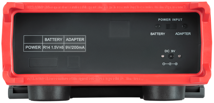Лабораторний вимірювач UNI‑T UT802 (5901890075077) - зображення 4