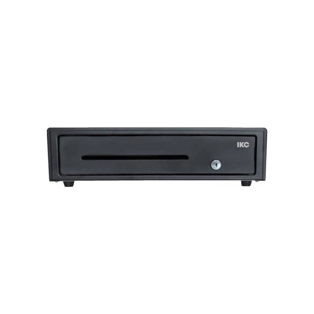 Грошовий ящик ІКС E4141A Black, 24V (E4141A BLACK 24V) - зображення 6