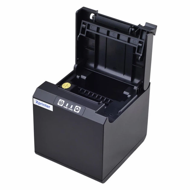 Принтер чеков X-PRINTER USB (XP-58IIK) - Фото 7 Принтер чеков X-PRINTER USB (XP-58IIK) - изображение 7