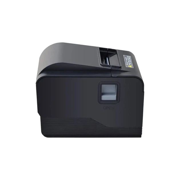 Принтер чеков X-PRINTER USB, RS232, Ethernet (XP-Q260H) - Фото 5 Принтер чеков X-PRINTER USB, RS232, Ethernet (XP-Q260H) - изображение 5