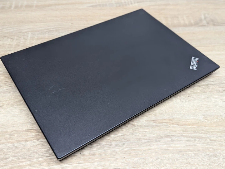 Ноутбук lenovo ThinkPad L480:14, Intel Core i5-8250U, 8 GB DDR4, Intel UHD Graphics, SSD 128Gb - Б/У - изображение 7