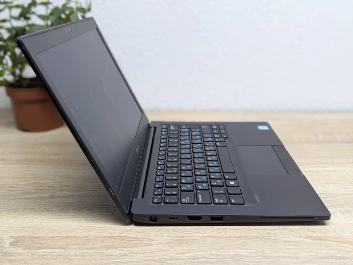 Ноутбук Dell Latitude 7280: 12, Intel Core i5-6300U, 8 GB DDR4, Intel HD Graphics, SSD 128Gb - Б/У - Фото 4 Ноутбук Dell Latitude 7280: 12, Intel Core i5-6300U, 8 GB DDR4, Intel HD Graphics, SSD 128Gb - Б/У - изображение 4