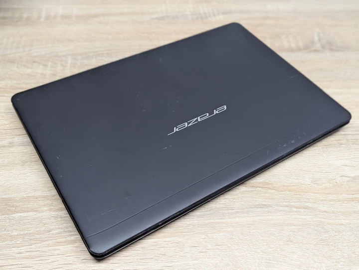 Ноутбук Medion Erazer P6661:15.6 Full HD,Intel Core i7 6500U,16 GB DDR3,SSD 128Gb+HDD 320Gb - Б/У - изображение 6