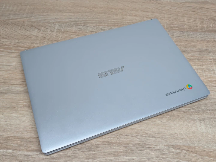 Ноутбук Asus Chrombook CX1100CNA - зображення 7