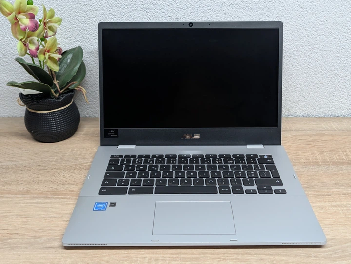 Ноутбук Asus Chrombok CX1400CN - зображення 2
