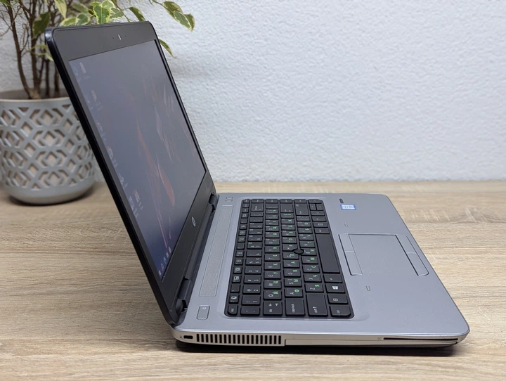 Ноутбук HP ProBook 640 G3 Диагональ:14 Intel Core i5-7200U @2.50GHz 8GB DDR3 Intel HD Graphics 620 SSD 128Gb - Б/У - Фото 4 Ноутбук HP ProBook 640 G3 Диагональ:14 Intel Core i5-7200U @2.50GHz 8GB DDR3 Intel HD Graphics 620 SSD 128Gb - Б/У - изображение 4