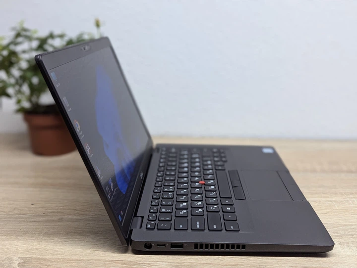 Ноутбук Dell Latitude 5401: 14 Full HD Intel Core i5-9400H 16 GB DDR4 SSD 256Gb - Б/У - Фото 4 Ноутбук Dell Latitude 5401: 14 Full HD Intel Core i5-9400H 16 GB DDR4 SSD 256Gb - Б/У - изображение 4