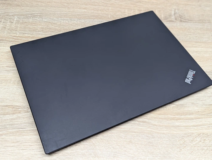 Ноутбук Lenovo ThinkPad T570:15,6 Full HD,Intel Core i5-7300U,8GB DDR4,Intel HD Graphics,SSD 256Gb - Б/У - Фото 7 Ноутбук Lenovo ThinkPad T570:15,6 Full HD,Intel Core i5-7300U,8GB DDR4,Intel HD Graphics,SSD 256Gb - Б/У - изображение 7