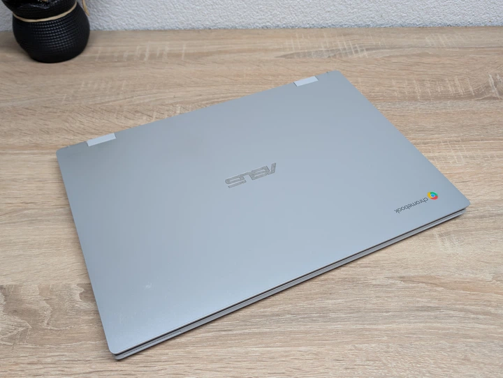 Ноутбук Asus Chrombook CX1500CN - Б/У - изображение 8