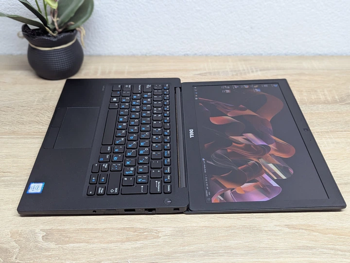 Ноутбук Dell Latitude 7280: 12 Full HD, Intel Core i5-6300U, 8 GB DDR4, Intel HD Graphics, SSD 256Gb - Б/У - Фото 6 Ноутбук Dell Latitude 7280: 12 Full HD, Intel Core i5-6300U, 8 GB DDR4, Intel HD Graphics, SSD 256Gb - Б/У - изображение 6