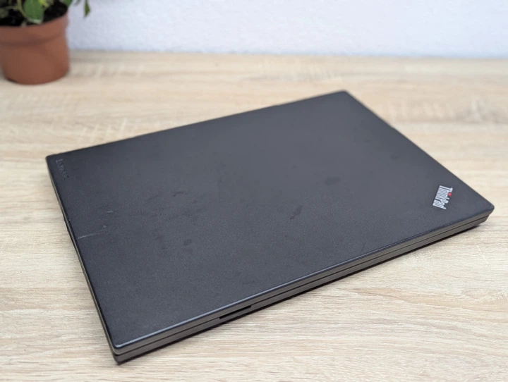 Ноутбук Lenovo ThinkPad T460p:14 Full HD,Intel Core i7-6700HQ,8 GB DDR4,GeForce 940MX 2Gb,SSD128Gb - Б/У - Фото 8 Ноутбук Lenovo ThinkPad T460p:14 Full HD,Intel Core i7-6700HQ,8 GB DDR4,GeForce 940MX 2Gb,SSD128Gb - Б/У - изображение 8