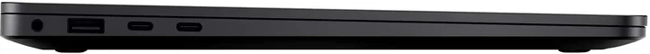 Ультрабук Microsoft Surface Laptop 8th Edition Black 13.8" LCD 2304х1536 120 Гц / Qualcomm Snapdragon X2 Plus / Qualcomm Adreno / RAM 16 ГБ / LPDDR5x / SSD 512 ГБ / Windows 11 Home / 1.36 кг(EP2-59045) - зображення 7