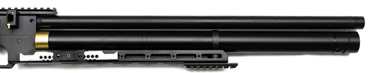Гвинтівка PCP ZBROIA Хортиця TACT 550/230 калібр 4.5 мм 320 м/с - зображення 5