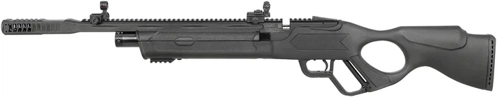 Винтовка PCP Optima Vectis 4.5 мм - изображение 6