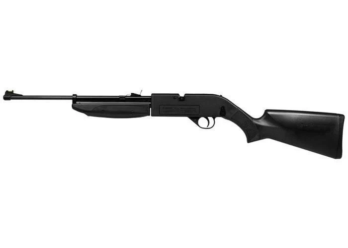 Пневматическая винтовка Crosman Pump Мaster - Фото 3 Пневматическая винтовка Crosman Pump Мaster - изображение 3