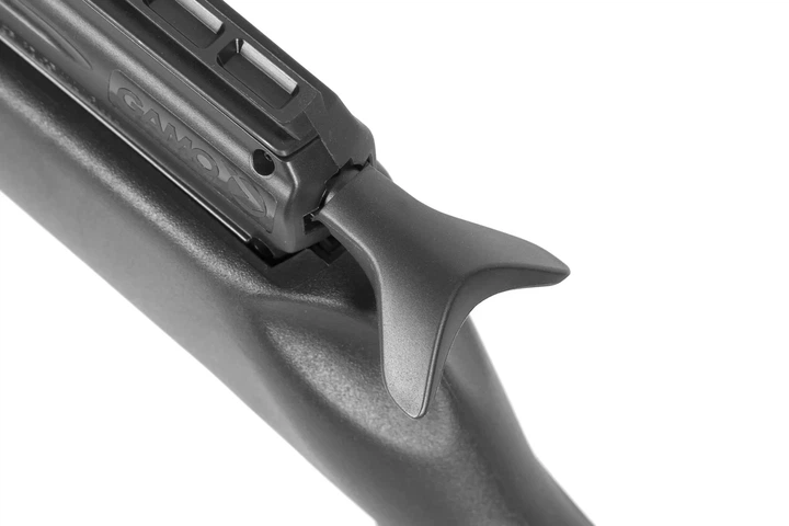 Пневматическая PCP винтовка Gamo Arrow 4.5 мм - изображение 6
