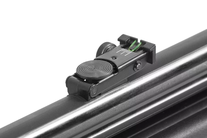Пневматическая винтовка Gamo Arrow PCP 4.5 мм с насосом Gamo Flex PCP - изображение 8