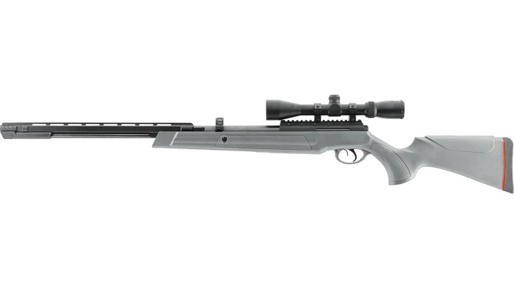 Пневматическая винтовка Umarex Synergis Elite Kit, 5 мм (прицел 3-9x40) 2.4311 - изображение 3