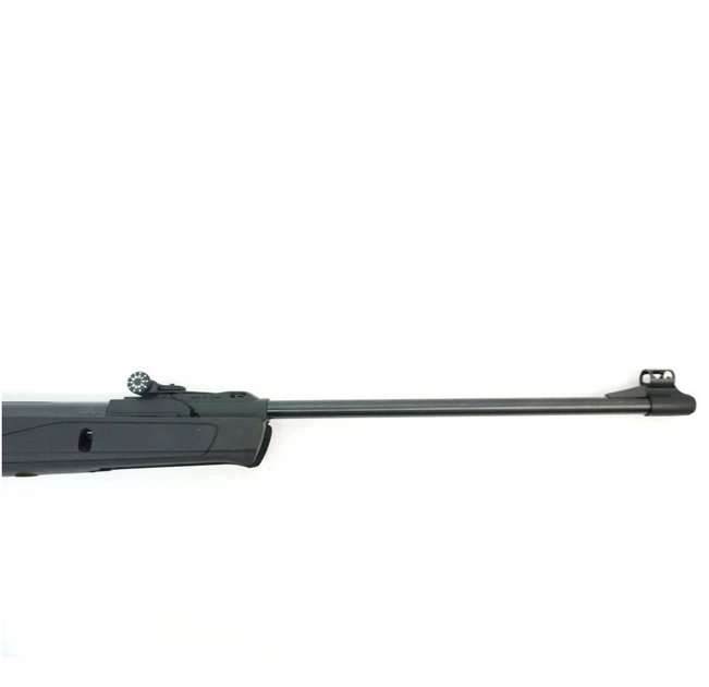 Винтовка пневматическая Gamo Deltamax Force калибр 4.5 мм 210 м/с - Фото 2 Винтовка пневматическая Gamo Deltamax Force калибр 4.5 мм 210 м/с - изображение 2