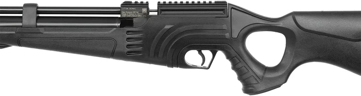 Винтовка PCP Optima Flash 101 4.5 мм - изображение 3