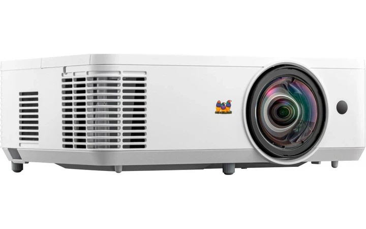 Проектор Viewsonic PS502X White - изображение 5
