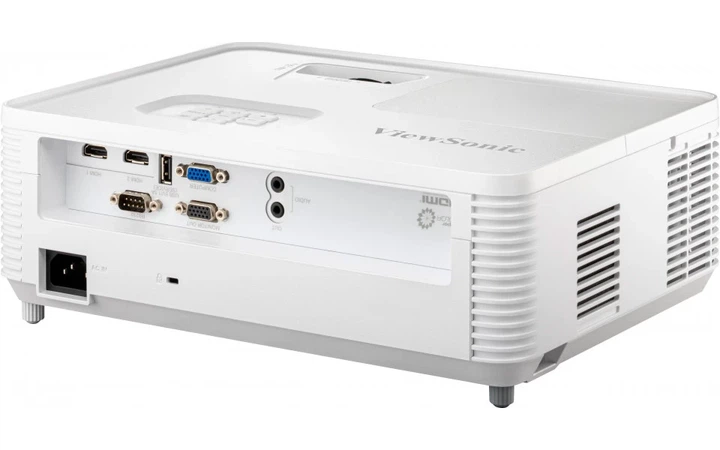Проектор Viewsonic PS502X White - изображение 7