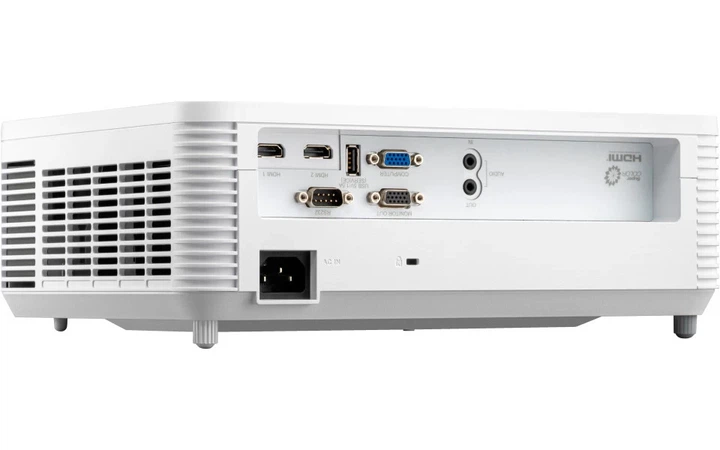Проектор Viewsonic PS502X White - изображение 10