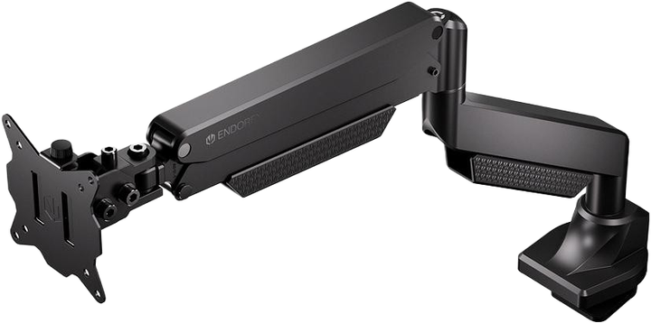 Кронштейн для монітора 49" Endorfy Atlas GS Pro Single (EY8F006) - Фото 3 Кронштейн для монітора 49" Endorfy Atlas GS Pro Single (EY8F006) - зображення 3