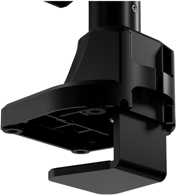 Кронштейн для монітора 49" Endorfy Atlas GS Pro Single (EY8F006) - Фото 12 Кронштейн для монітора 49" Endorfy Atlas GS Pro Single (EY8F006) - зображення 12