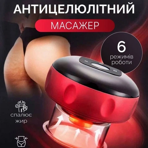 Массажер для улучшения лимфодренажа и борьбы с отеками - изображение 7
