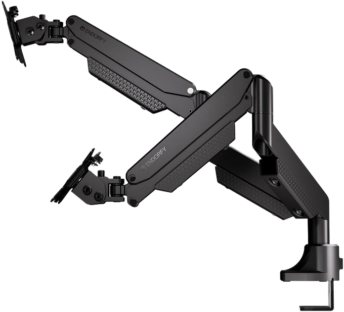 Uchwyt do monitora 42" Endorfy Atlas GS Pro Double (EY8F007) - obraz 7