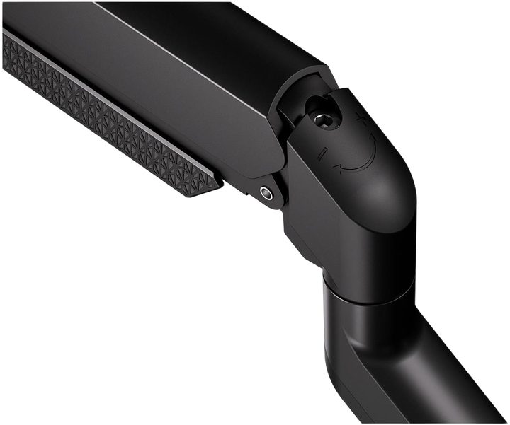 Кронштейн для монітора 35" Endorfy Atlas GS Single (EY8F008) - Фото 16 Кронштейн для монітора 35" Endorfy Atlas GS Single (EY8F008) - зображення 16
