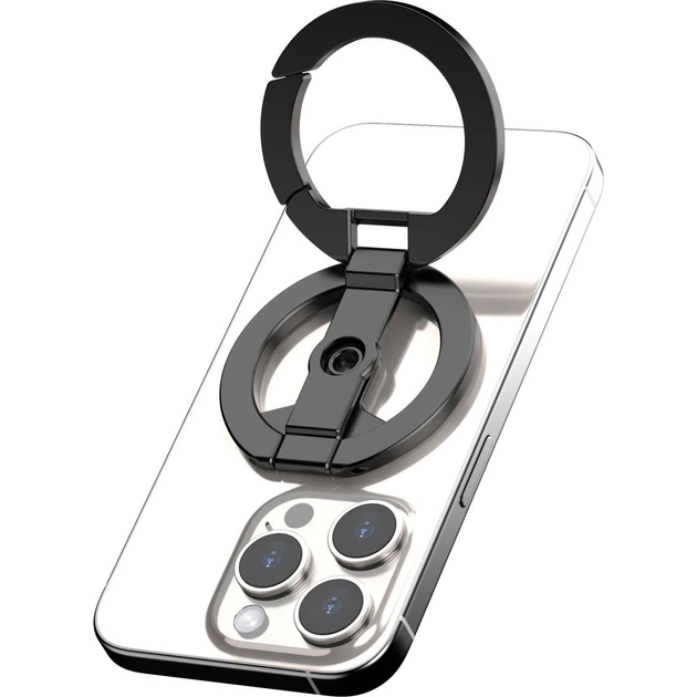 Тримач для смартфона Ulanzi MA02 Black (M067) [174045] - зображення 19