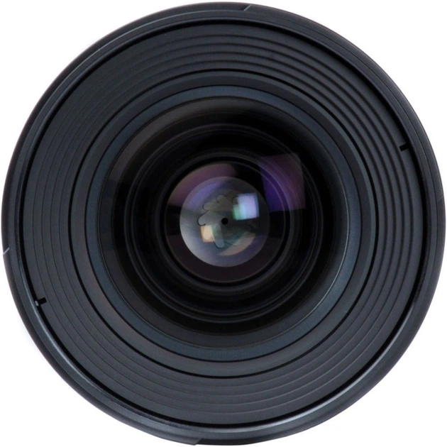 Об'єктив Nikon AF-S Nikkor 24mm f/1.4 G ED (JAA131DA) [170660] - зображення 7