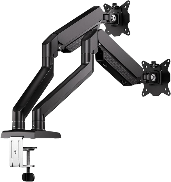 Кронштейн для монітора 32" Endorfy Atlas GS Double (EY8F009) - Фото 3 Кронштейн для монітора 32" Endorfy Atlas GS Double (EY8F009) - зображення 3