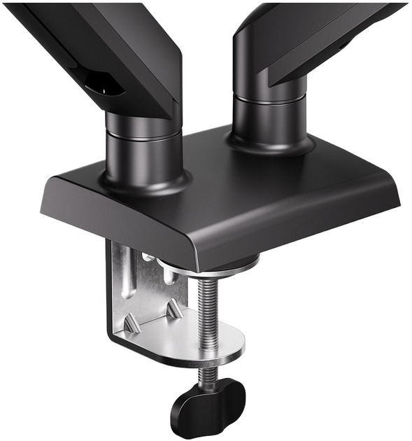 Кронштейн для монітора 32" Endorfy Atlas GS Double (EY8F009) - Фото 11 Кронштейн для монітора 32" Endorfy Atlas GS Double (EY8F009) - зображення 11
