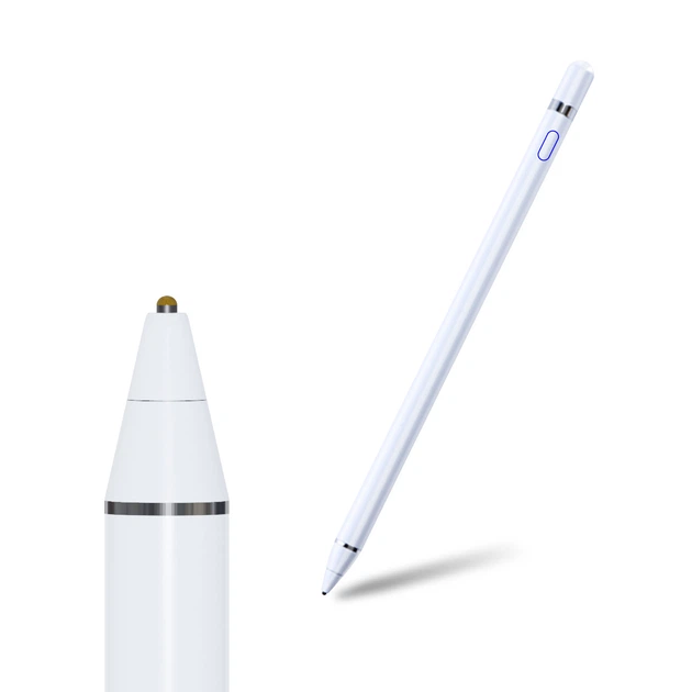 Стилус AirPen Білий Алюминиевый сплав 175 мм - зображення 7
