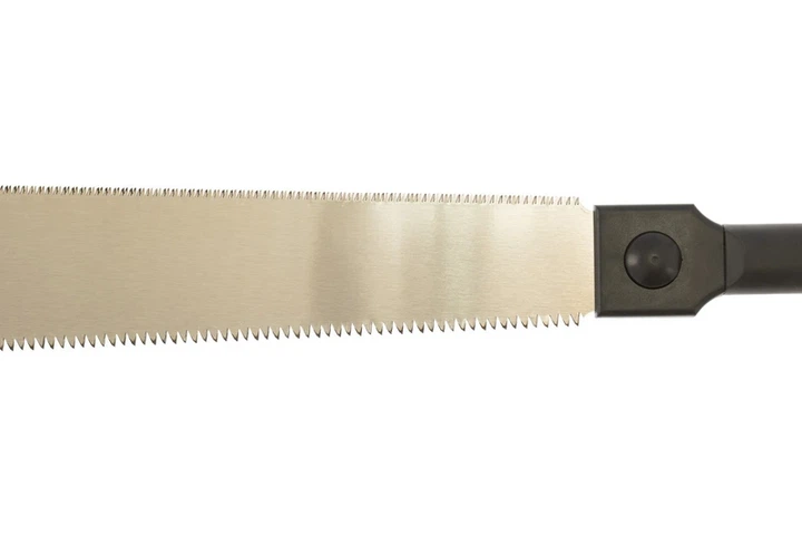 Ножівка столярна MASTERTOOL 7TPI/16TPI JAPAN CUT RYOBA 300 мм загартований зуб 3-D заточування 14-2714 - Фото 5 Ножівка столярна MASTERTOOL 7TPI/16TPI JAPAN CUT RYOBA 300 мм загартований зуб 3-D заточування 14-2714 - изображение 5