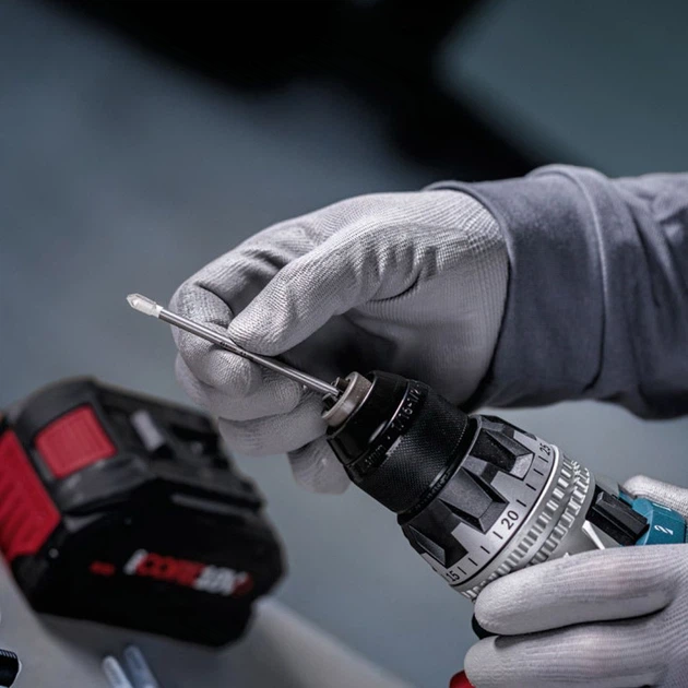 Свердло по склу та плитці Bosch 2608707346 CYL-9 6*80 мм - зображення 3