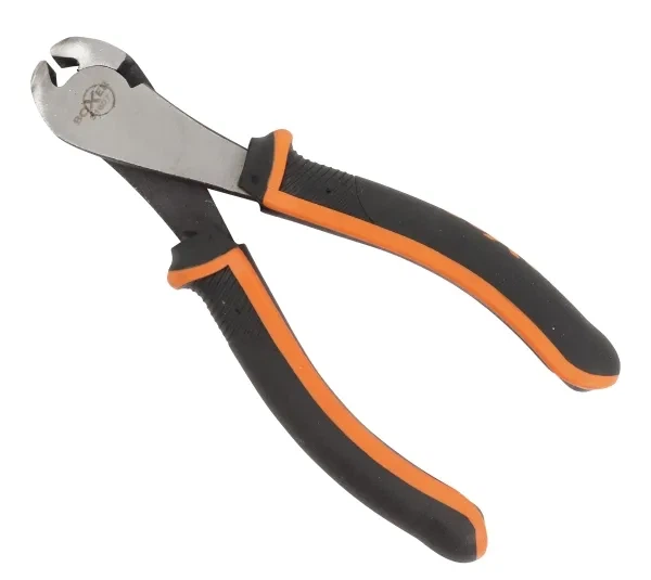 Кусачки торцеві Boxer 31607 160 мм (5708614316078) - зображення 3