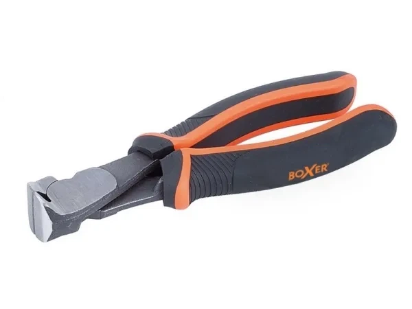 Кусачки торцеві Boxer 31607 160 мм (5708614316078) - зображення 4