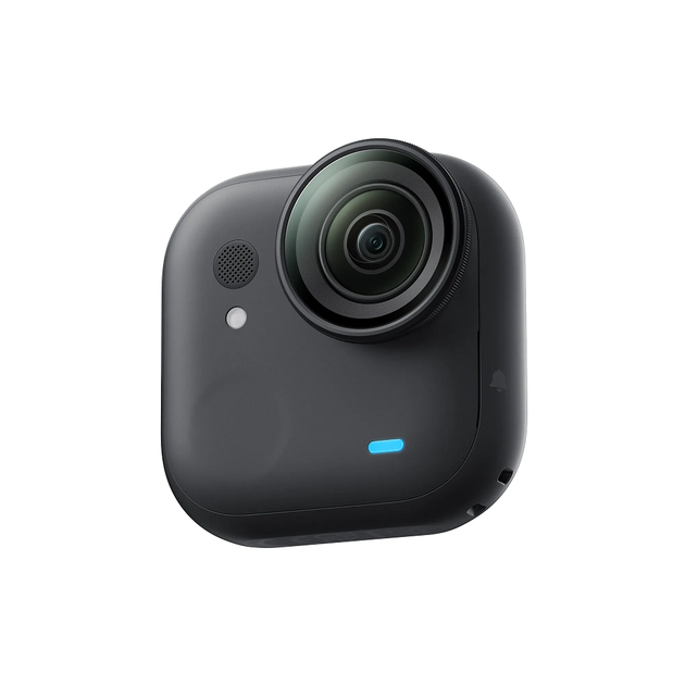 Экшн-камера Insta360 GO Ultra Standard Edition (Midnight Black) - изображение 5