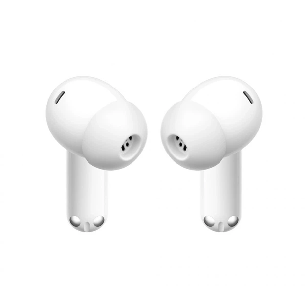 Наушники Oppo Enco Buds3 Pro Glaze White (ETEK1 Glaze White) - изображение 3