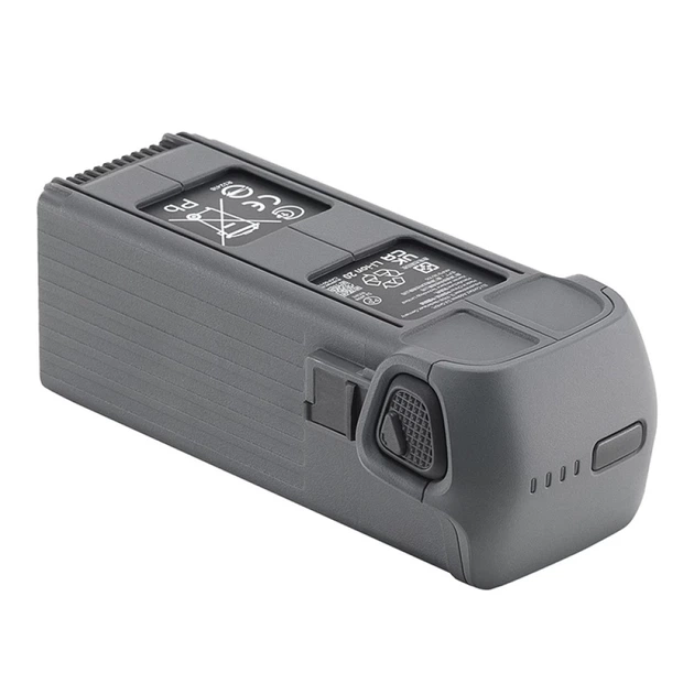 Аккумулятор DJI Mavic 4 Pro 6654mAh (CP.MA.00000845.01) - Фото 5 Аккумулятор DJI Mavic 4 Pro 6654mAh (CP.MA.00000845.01) - изображение 5