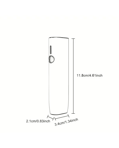 Чохол для пристрію IQOS Iluma One i Model вишитий червоний - Фото 2 Чохол для пристрію IQOS Iluma One i Model вишитий червоний - зображення 2